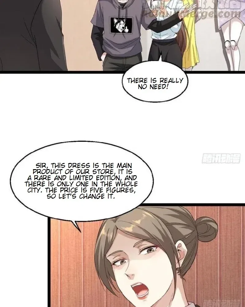 Capital’s Most Crazy Doctor Chapter 37 – Page 18