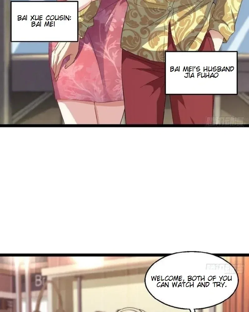 Capital’s Most Crazy Doctor Chapter 37 – Page 21