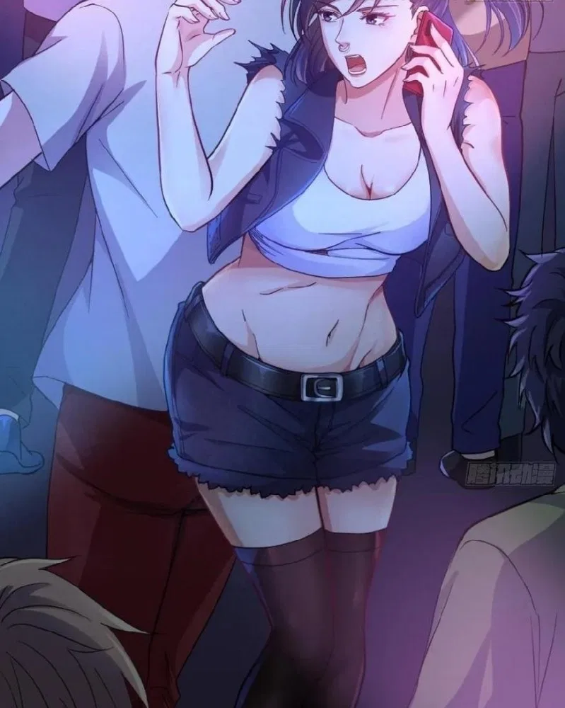 Capital’s Most Crazy Doctor Chapter 36 – Page 12