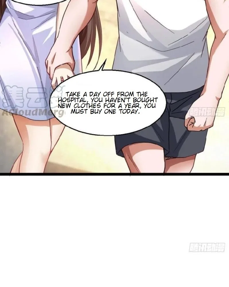 Capital’s Most Crazy Doctor Chapter 36 – Page 20