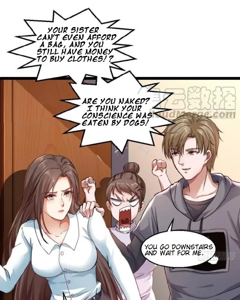 Capital’s Most Crazy Doctor Chapter 36 – Page 22