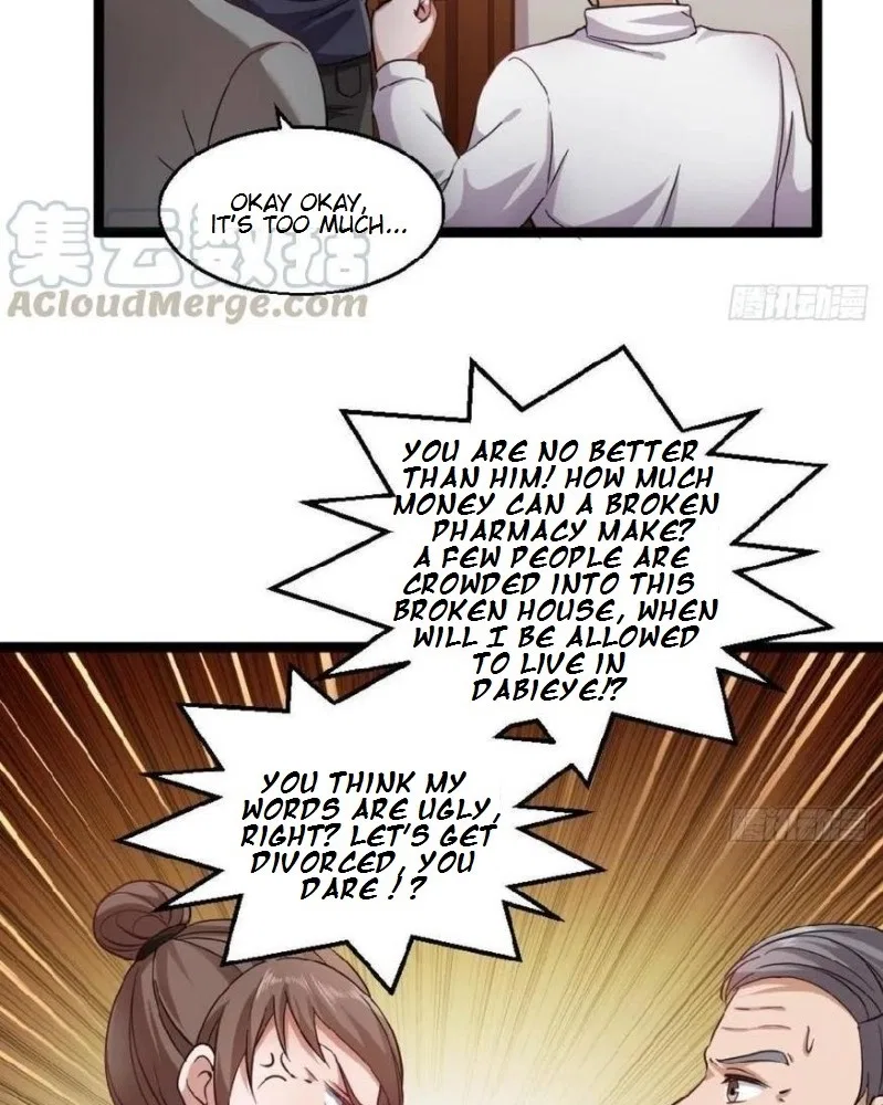 Capital’s Most Crazy Doctor Chapter 36 – Page 24