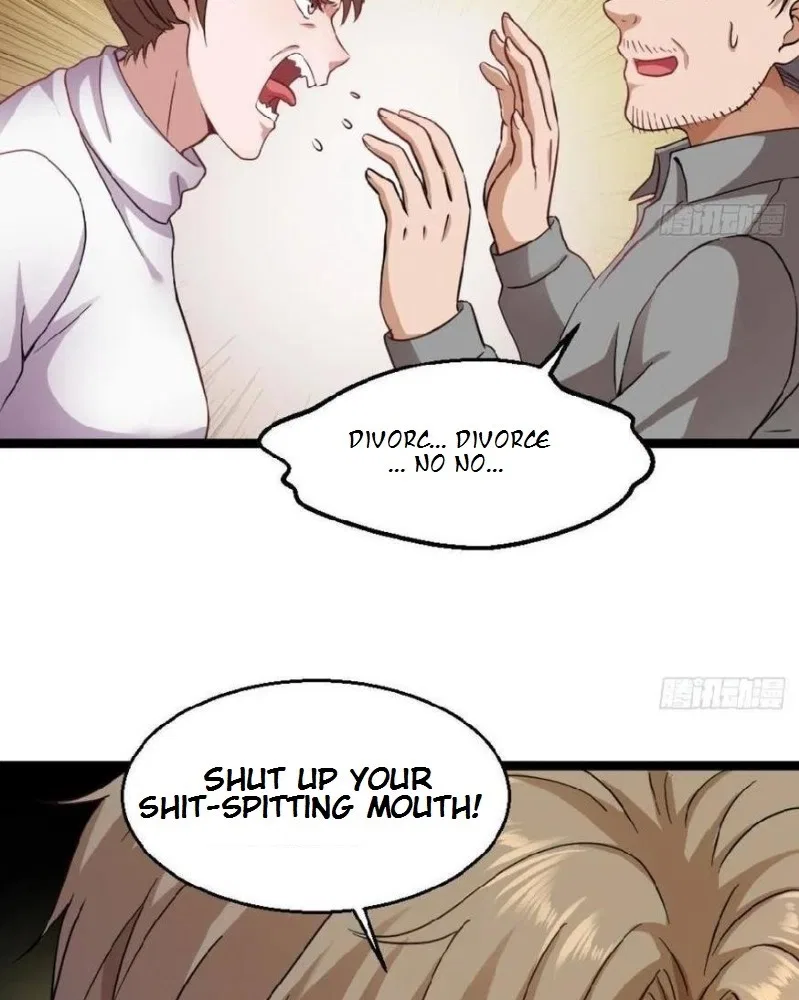 Capital’s Most Crazy Doctor Chapter 36 – Page 25