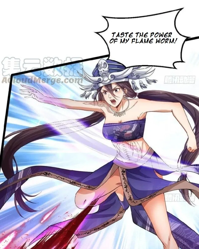 Capital’s Most Crazy Doctor Chapter 35 – Page 4