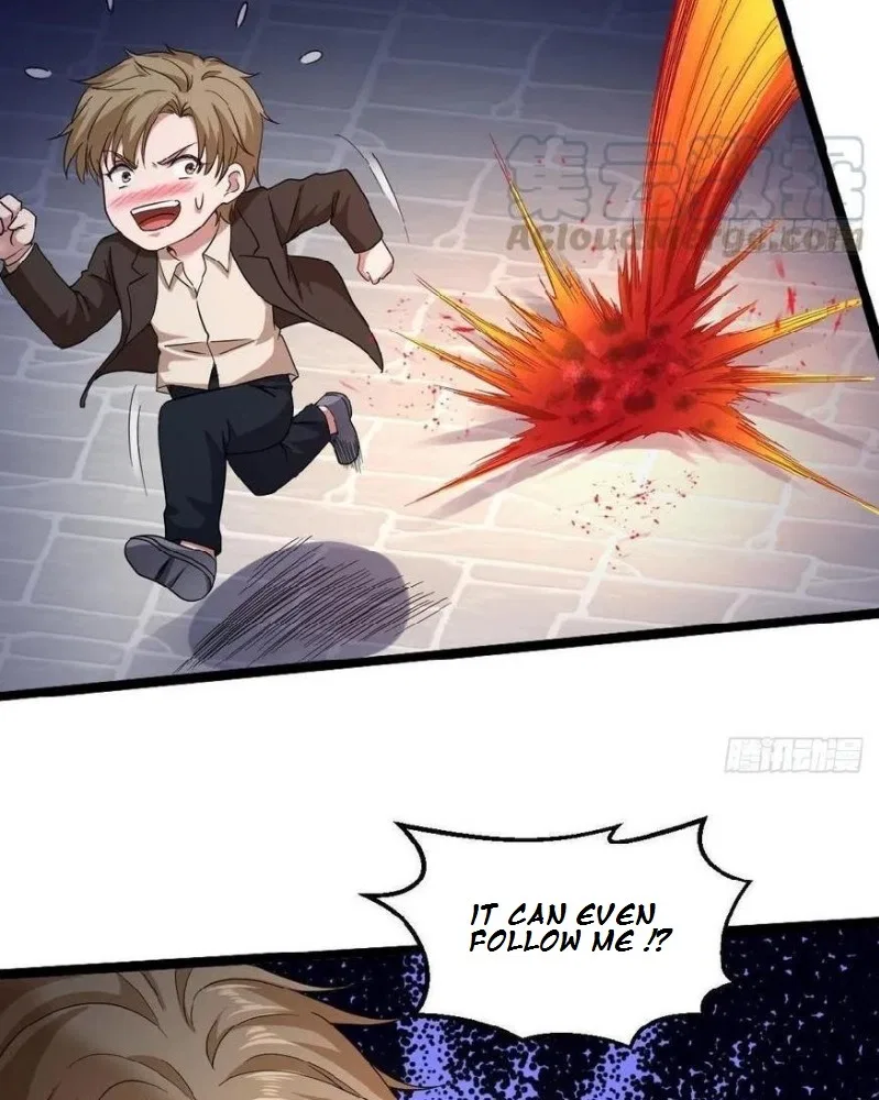 Capital’s Most Crazy Doctor Chapter 35 – Page 6