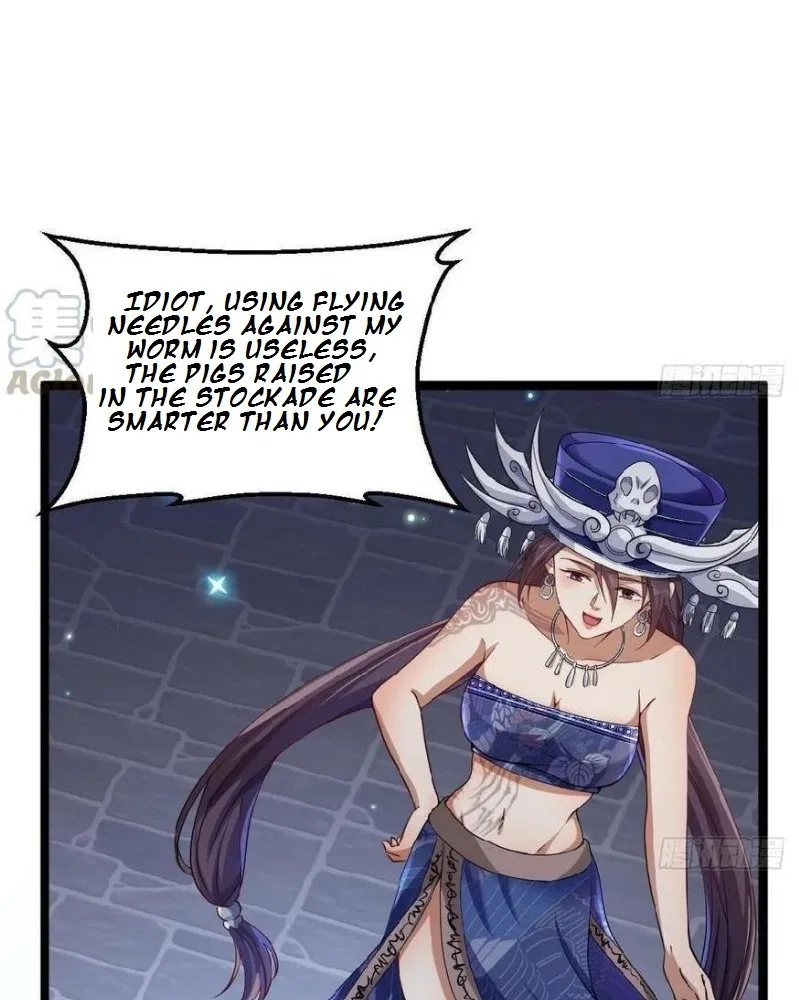 Capital’s Most Crazy Doctor Chapter 35 – Page 14