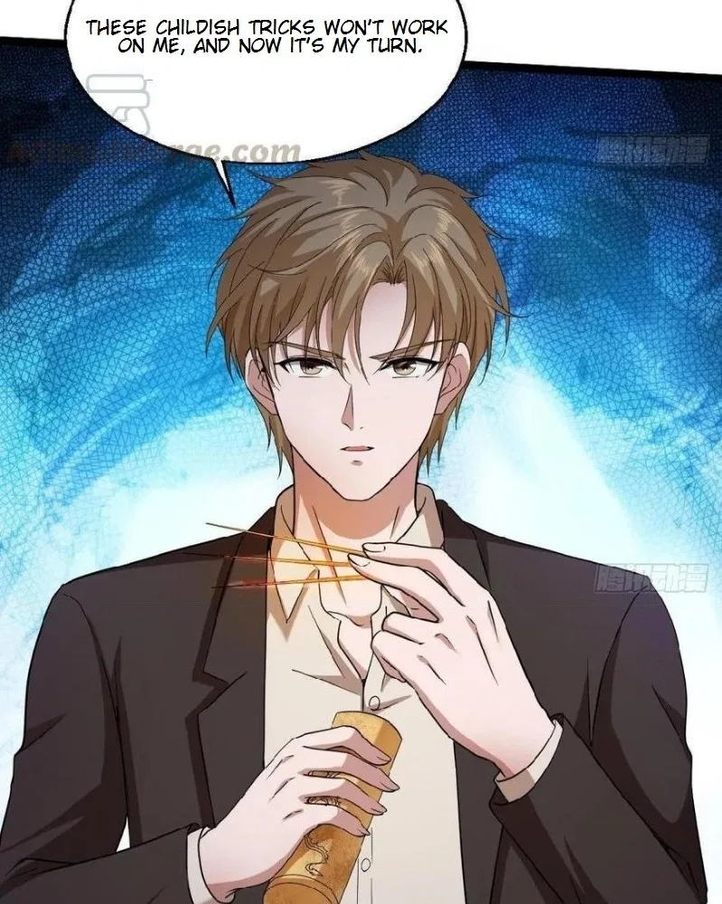 Capital’s Most Crazy Doctor Chapter 35 – Page 18