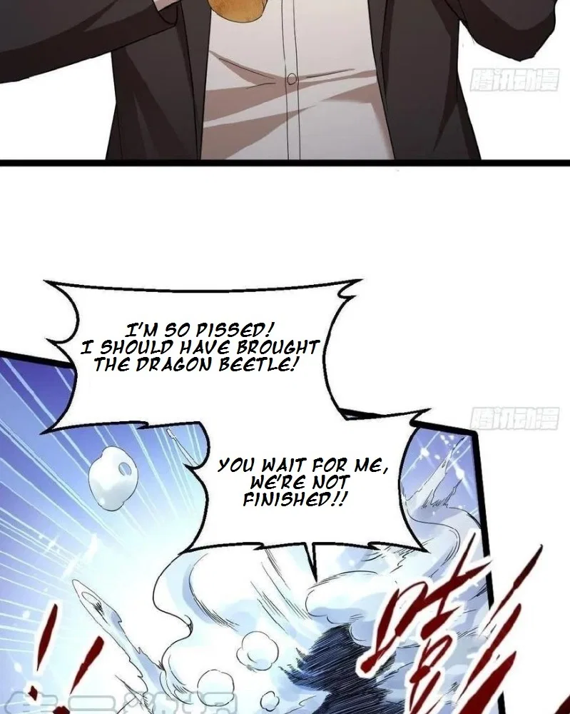Capital’s Most Crazy Doctor Chapter 35 – Page 19