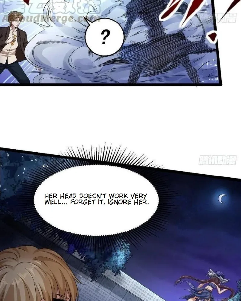 Capital’s Most Crazy Doctor Chapter 35 – Page 20
