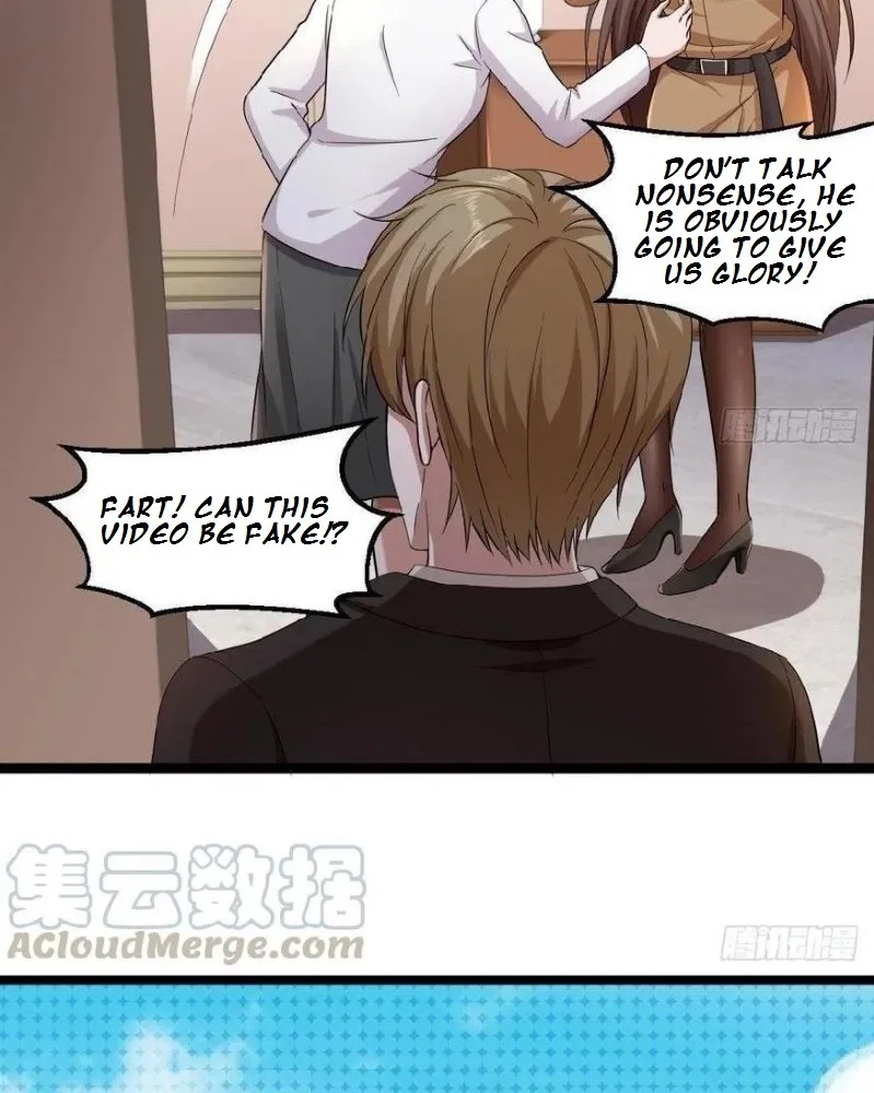 Capital’s Most Crazy Doctor Chapter 35 – Page 23