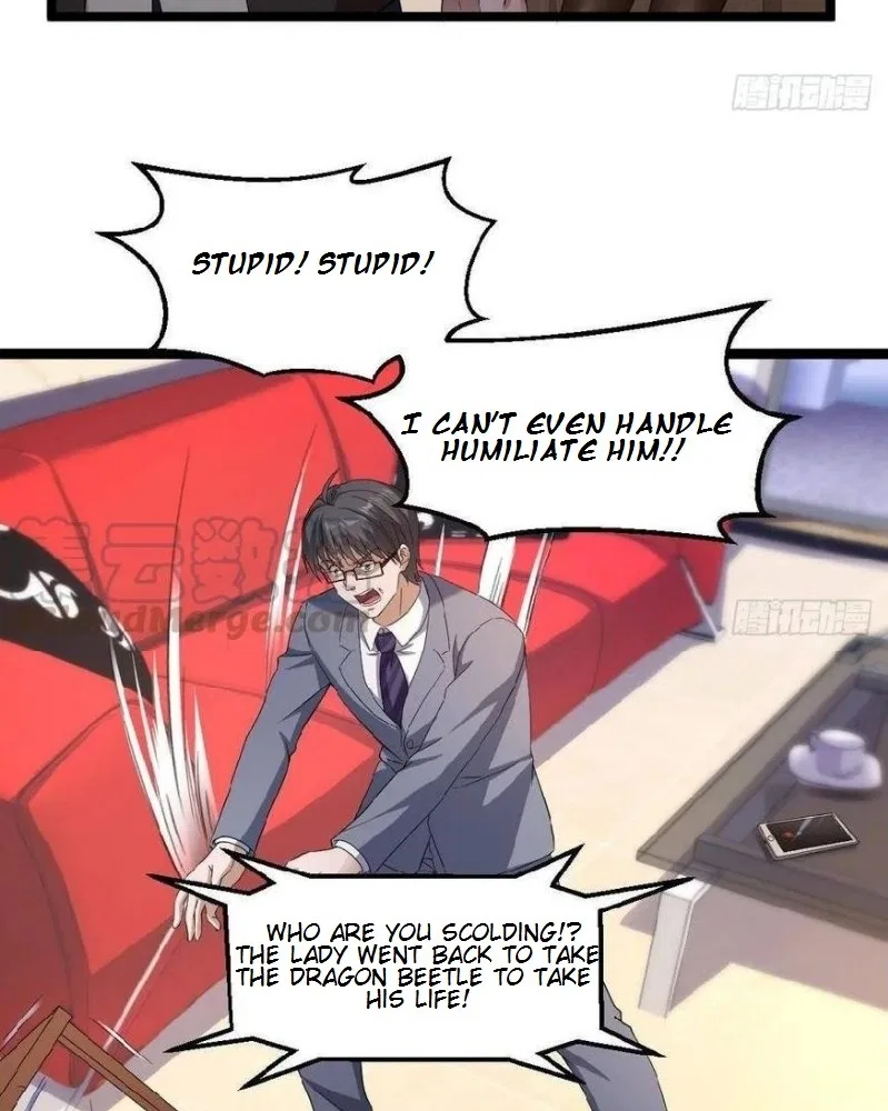 Capital’s Most Crazy Doctor Chapter 35 – Page 31