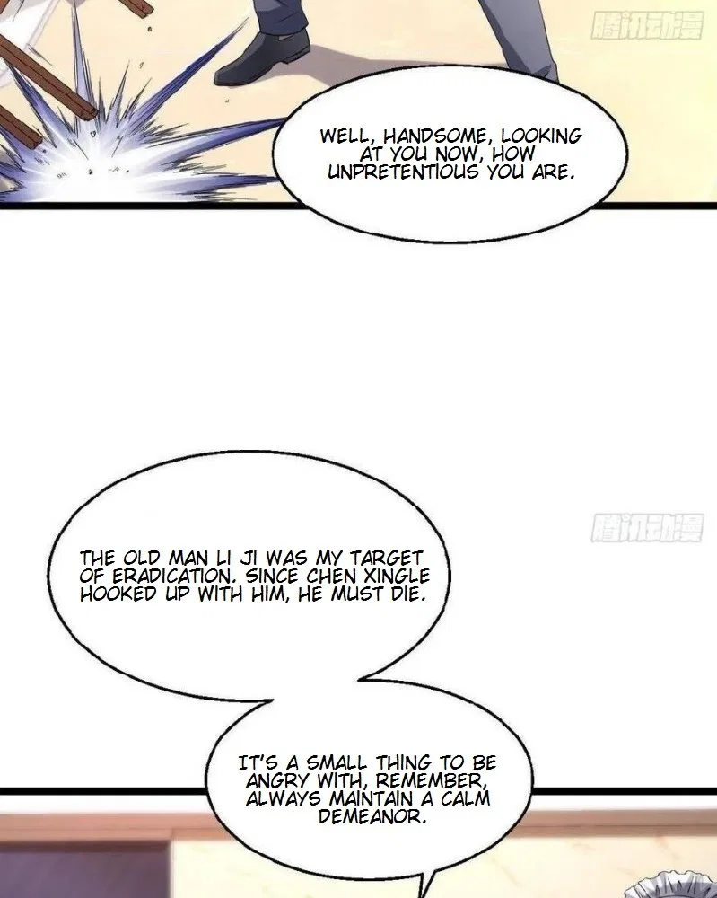 Capital’s Most Crazy Doctor Chapter 35 – Page 32