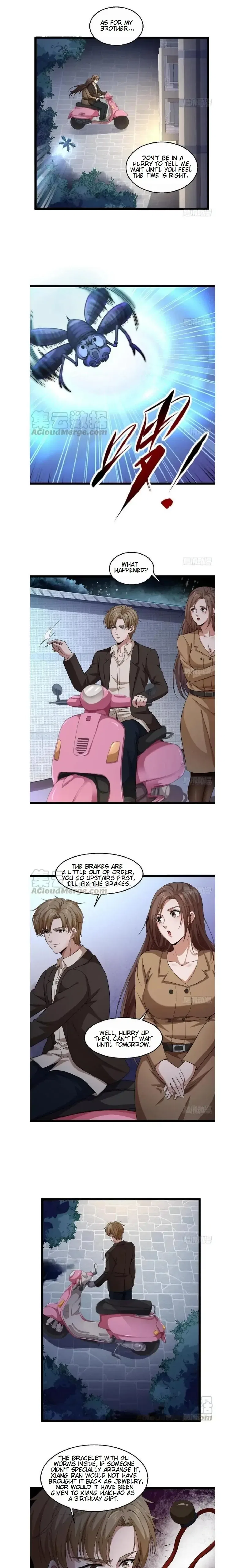 Capital’s Most Crazy Doctor Chapter 34 – Page 5