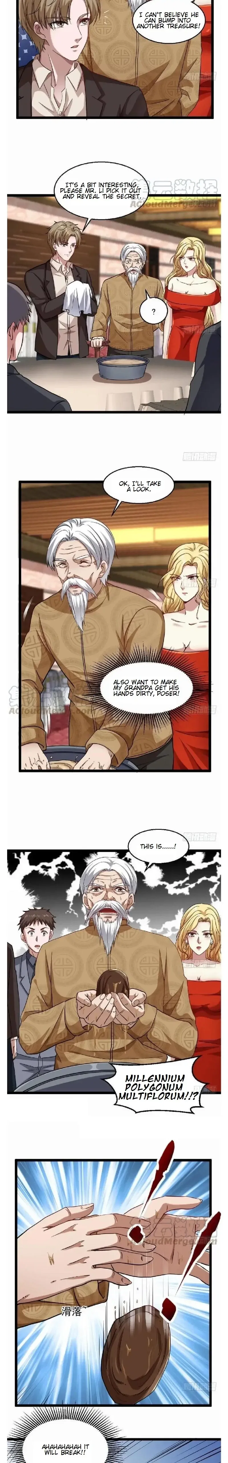 Capital’s Most Crazy Doctor Chapter 33 – Page 3