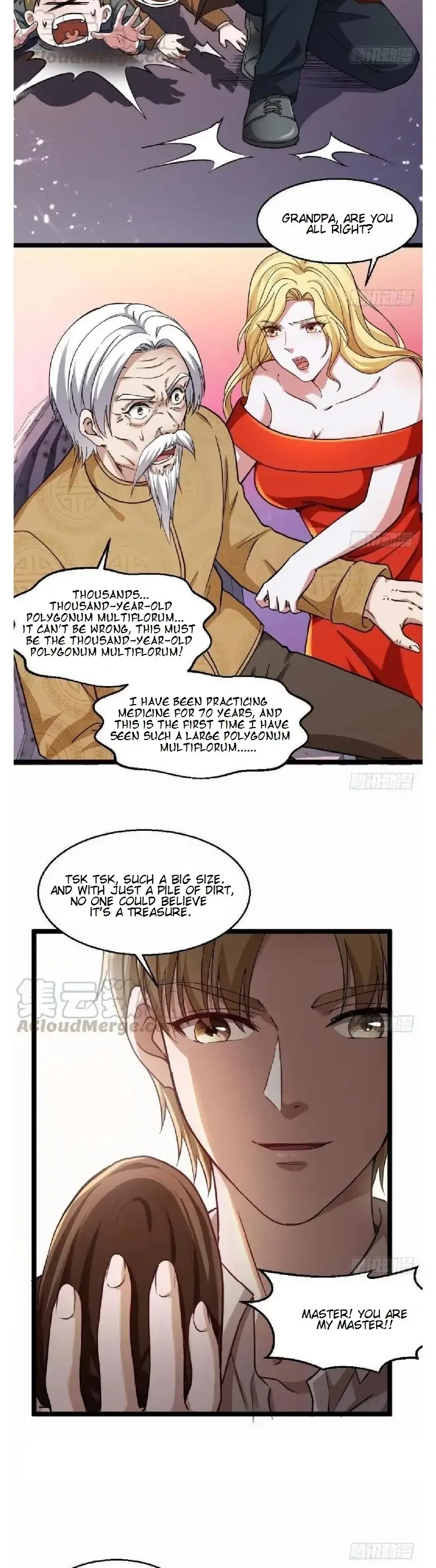 Capital’s Most Crazy Doctor Chapter 33 – Page 5