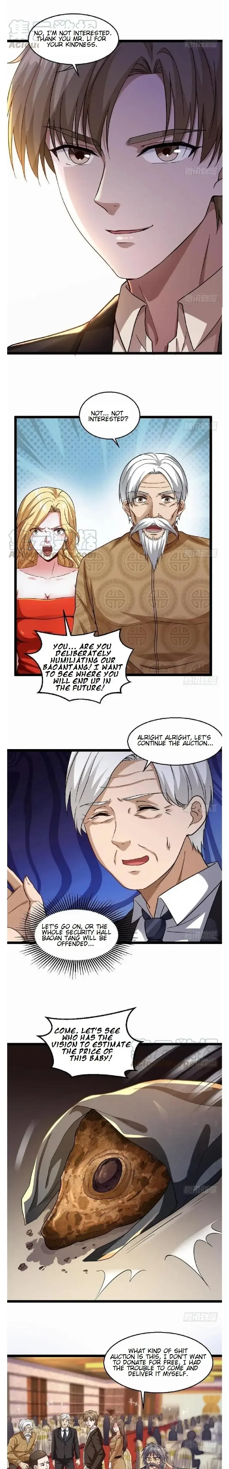 Capital’s Most Crazy Doctor Chapter 32 – Page 5