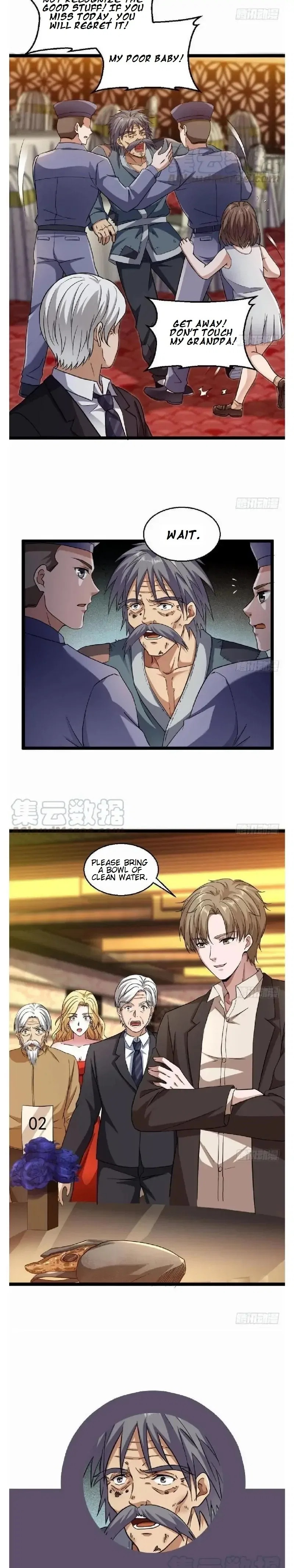Capital’s Most Crazy Doctor Chapter 32 – Page 7