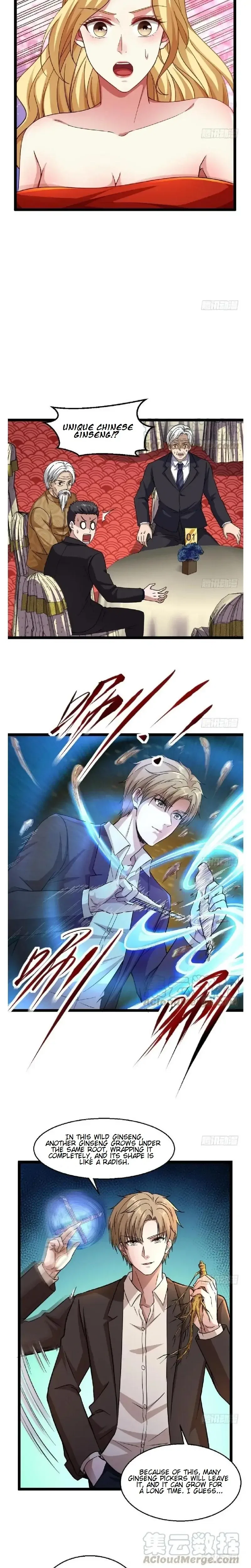 Capital’s Most Crazy Doctor Chapter 31 – Page 4