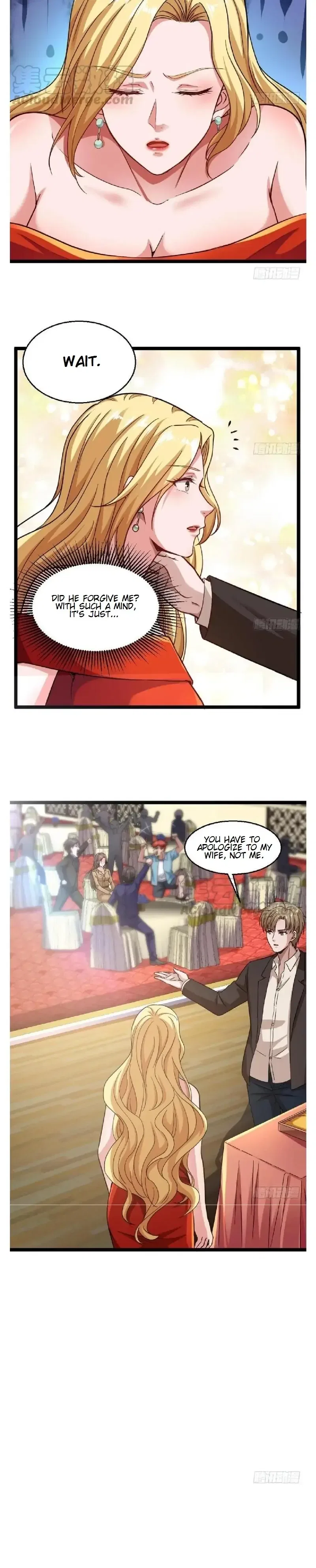 Capital’s Most Crazy Doctor Chapter 31 – Page 6