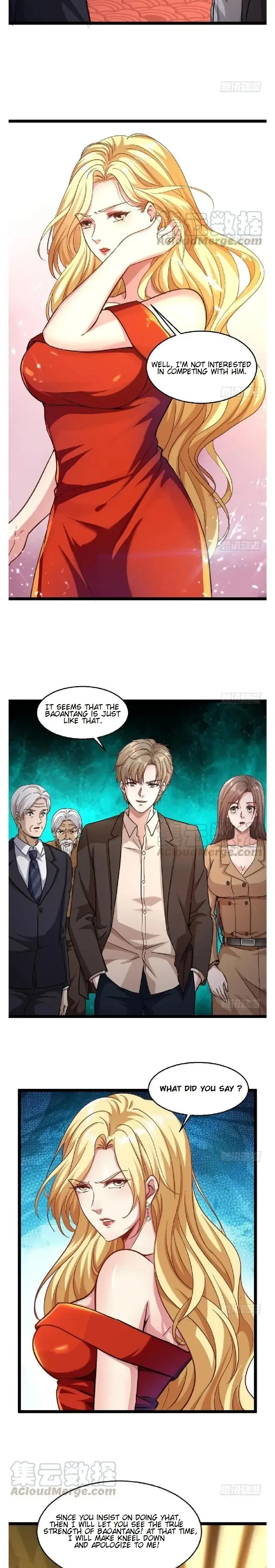 Capital’s Most Crazy Doctor Chapter 30 – Page 3