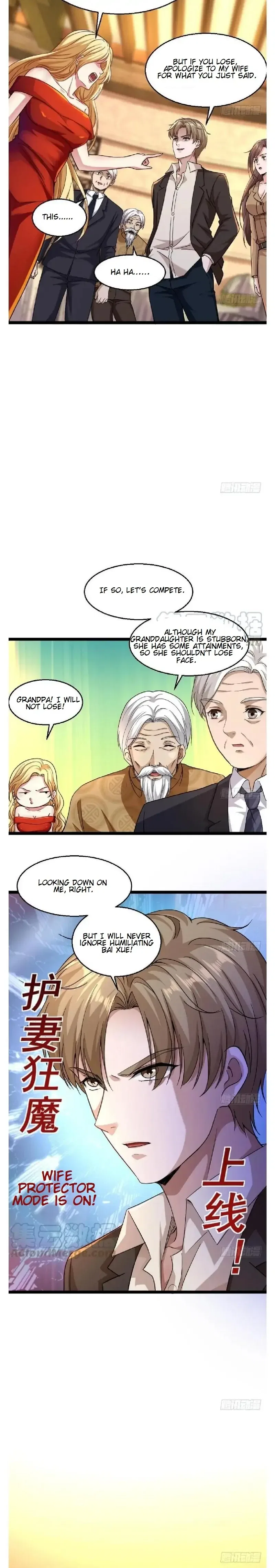 Capital’s Most Crazy Doctor Chapter 30 – Page 4