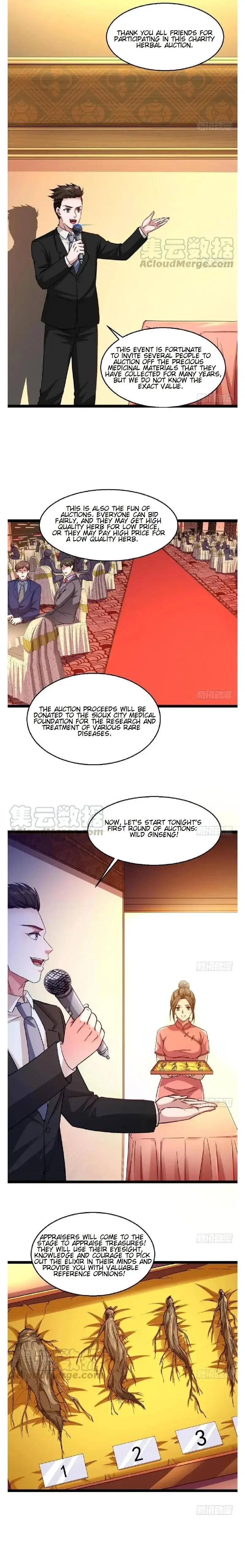 Capital’s Most Crazy Doctor Chapter 30 – Page 5