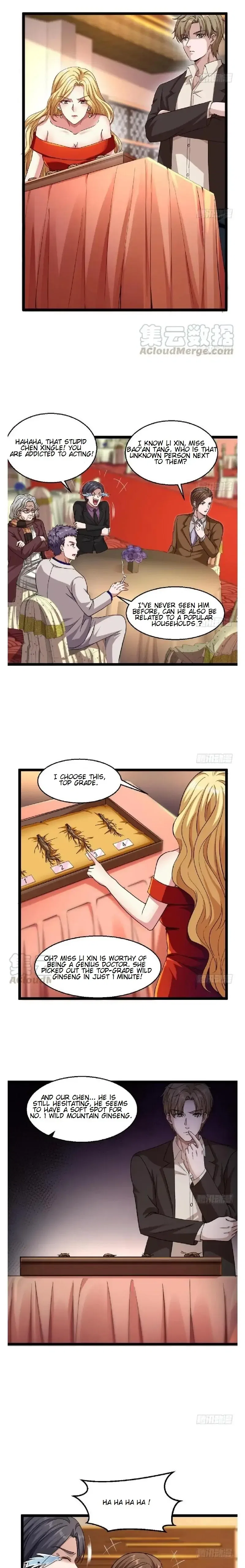 Capital’s Most Crazy Doctor Chapter 30 – Page 6