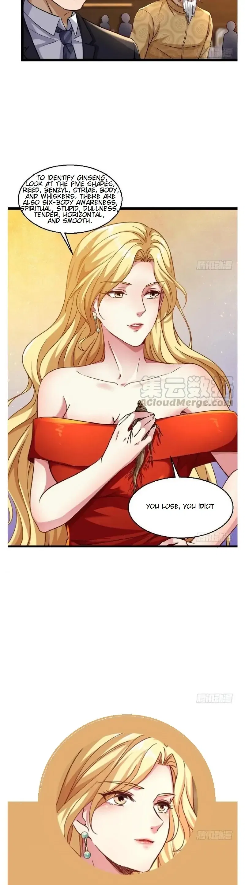 Capital’s Most Crazy Doctor Chapter 30 – Page 8