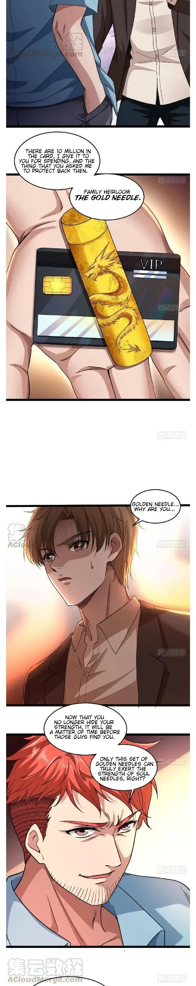 Capital’s Most Crazy Doctor Chapter 29 – Page 4