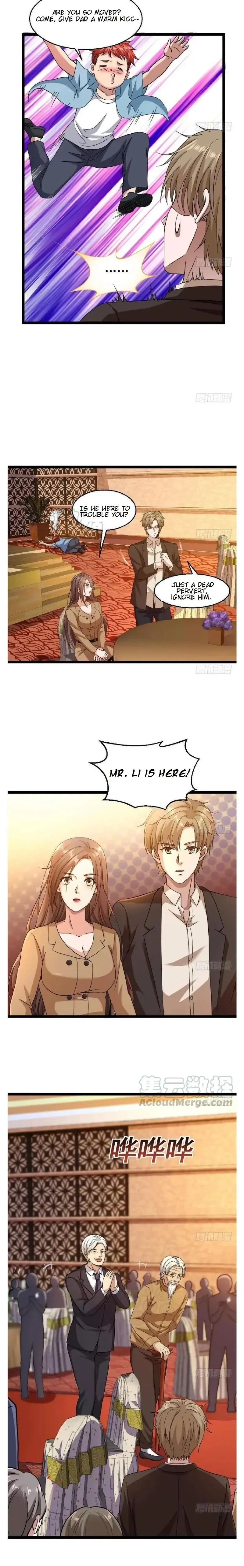 Capital’s Most Crazy Doctor Chapter 29 – Page 5