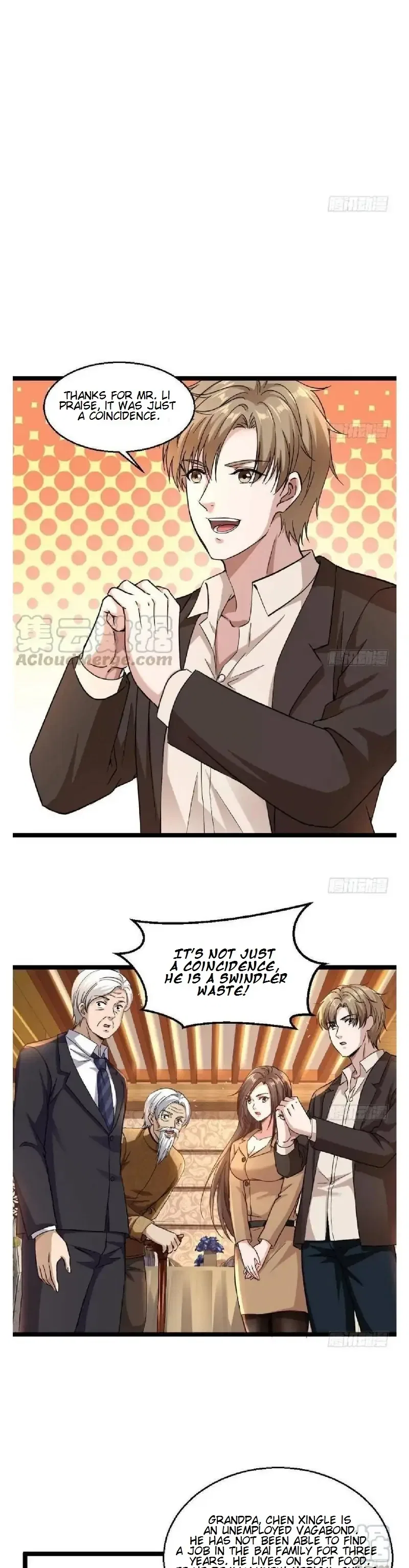 Capital’s Most Crazy Doctor Chapter 29 – Page 7