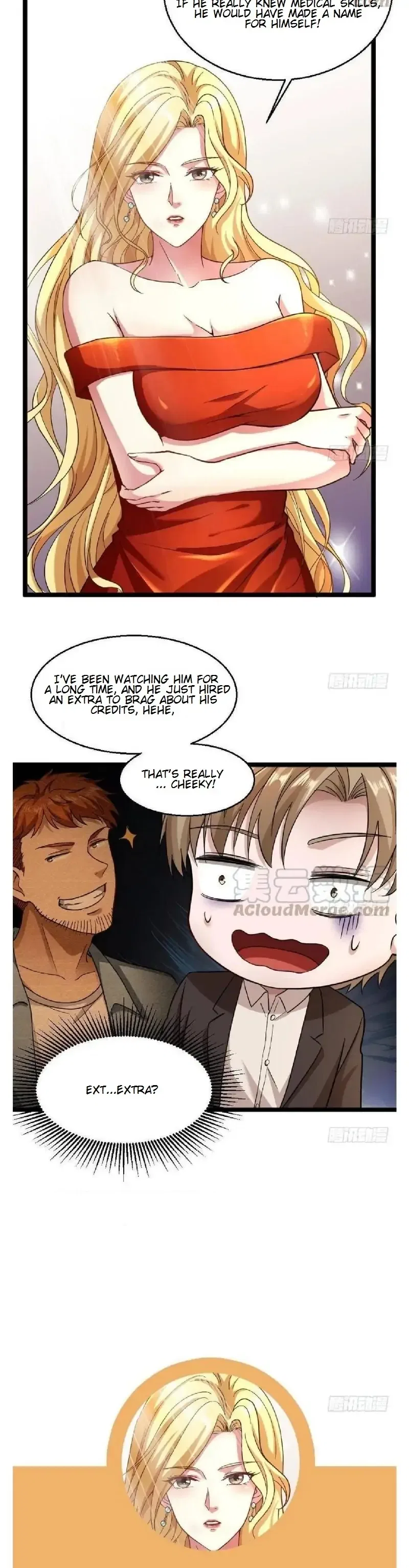Capital’s Most Crazy Doctor Chapter 29 – Page 8