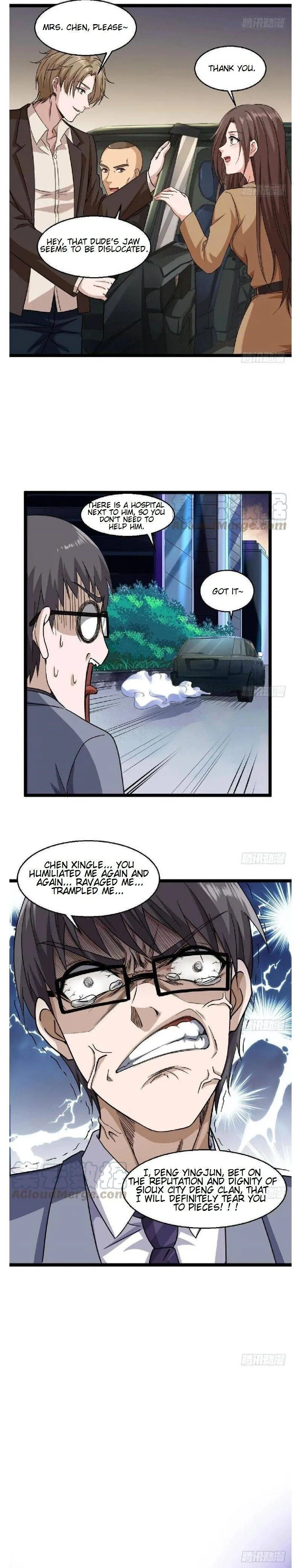 Capital’s Most Crazy Doctor Chapter 28 – Page 5