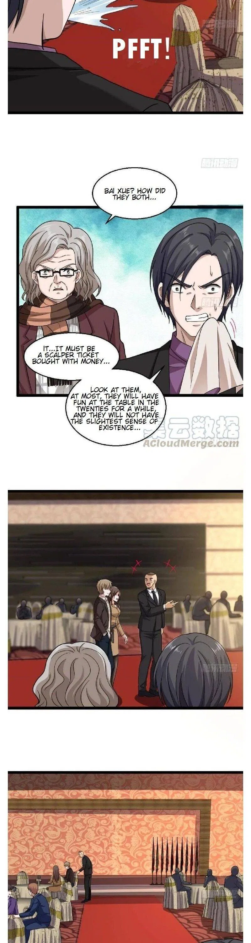 Capital’s Most Crazy Doctor Chapter 28 – Page 7