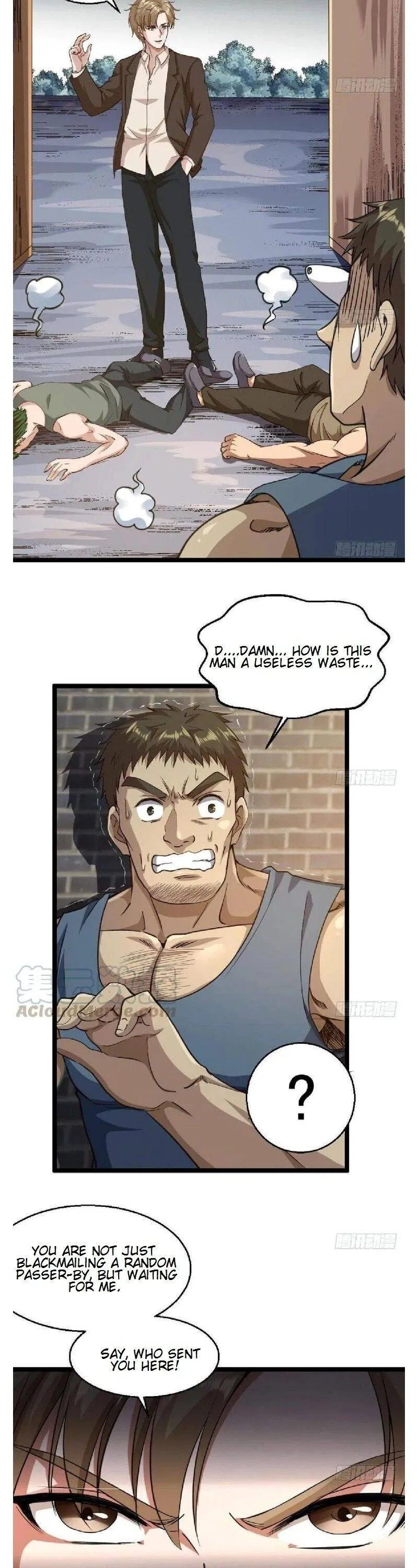 Capital’s Most Crazy Doctor Chapter 27 – Page 2