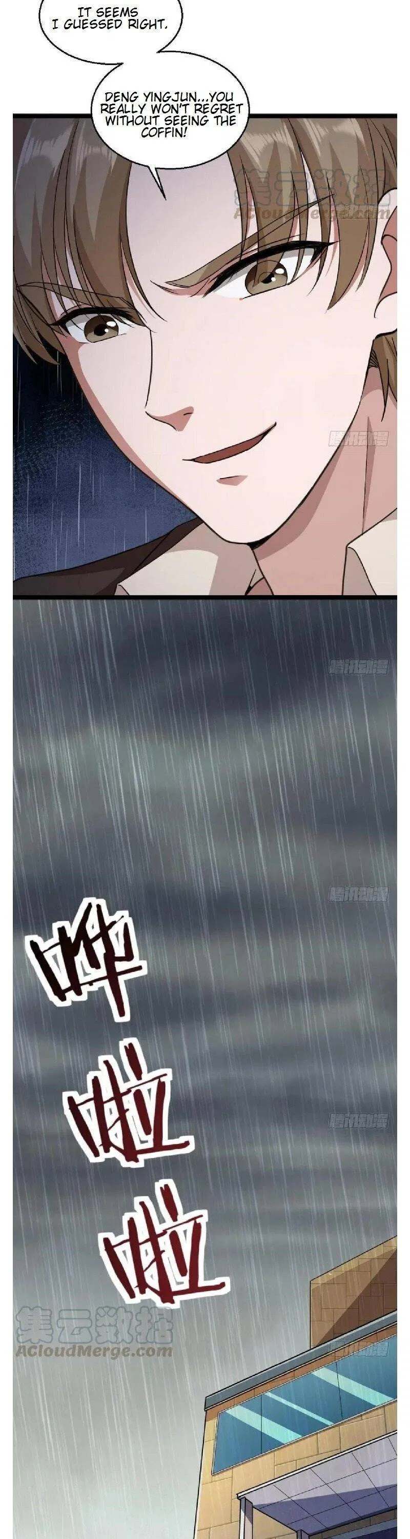 Capital’s Most Crazy Doctor Chapter 27 – Page 5