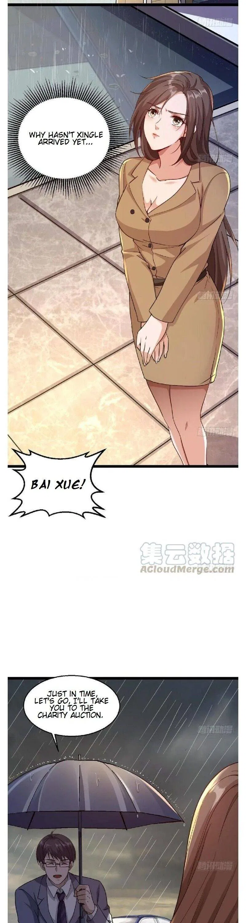 Capital’s Most Crazy Doctor Chapter 27 – Page 6
