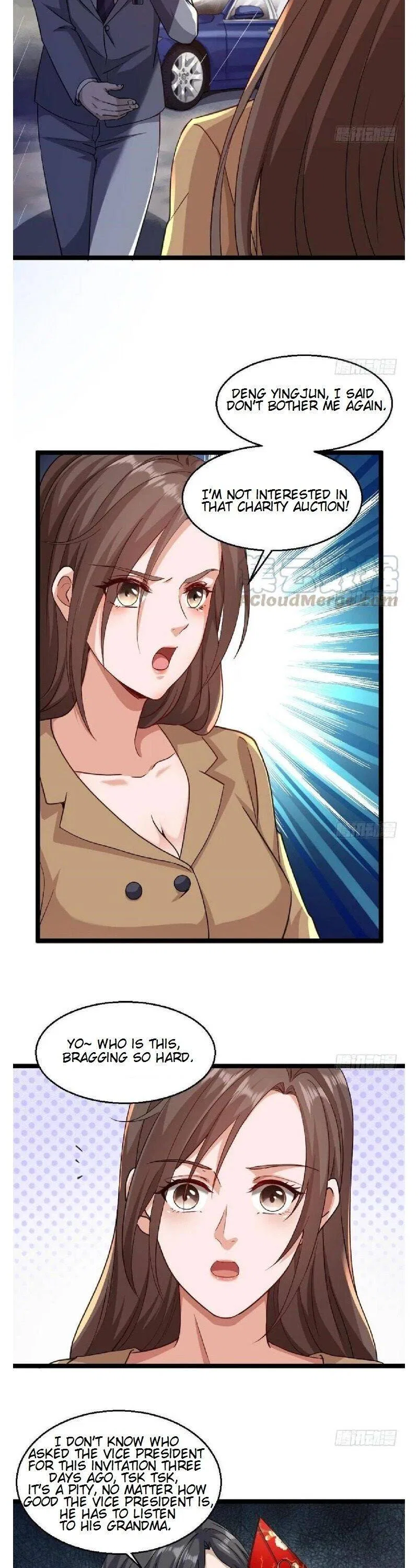 Capital’s Most Crazy Doctor Chapter 27 – Page 7