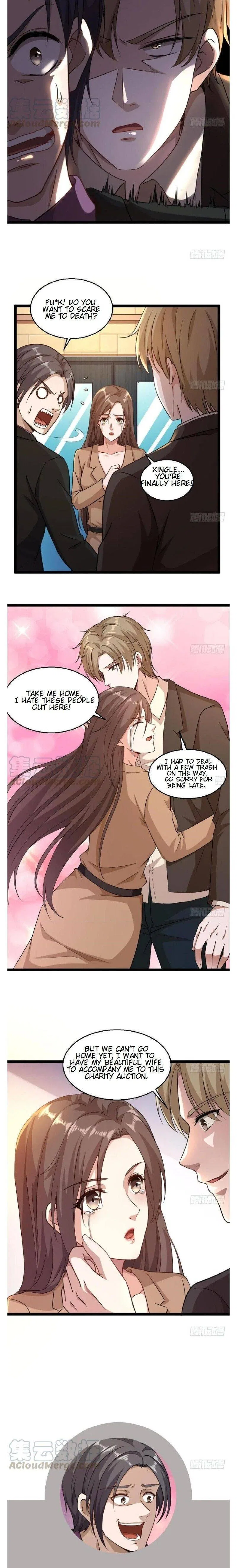Capital’s Most Crazy Doctor Chapter 27 – Page 9