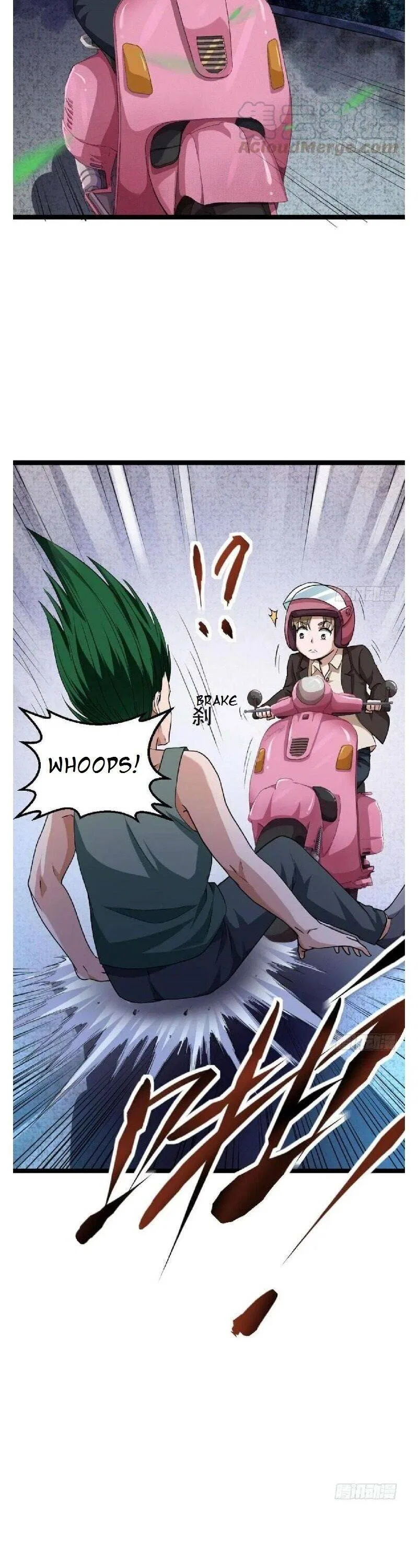 Capital’s Most Crazy Doctor Chapter 26 – Page 4
