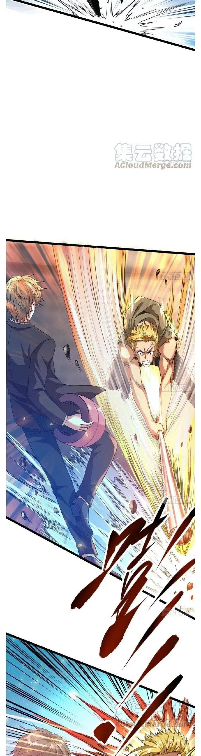 Capital’s Most Crazy Doctor Chapter 26 – Page 9