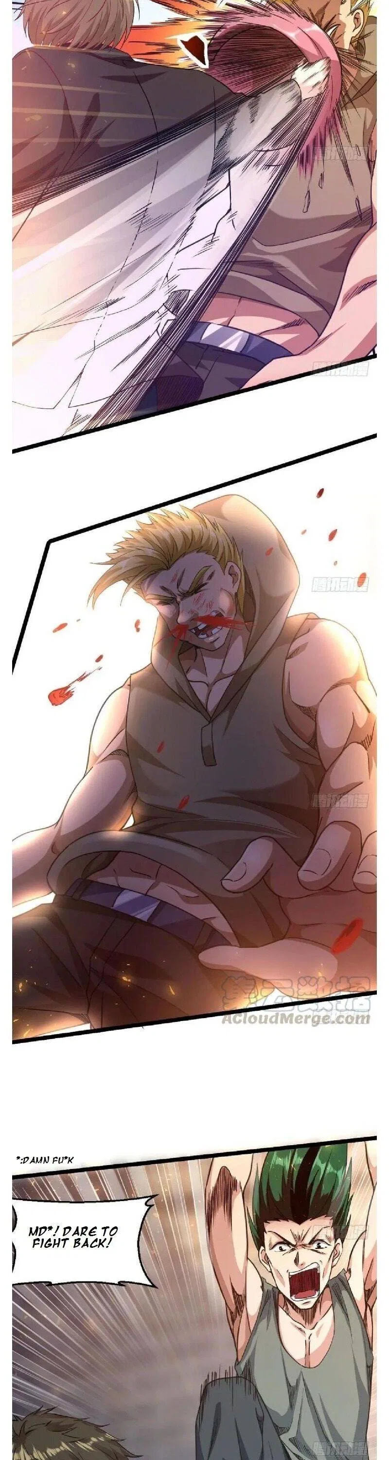 Capital’s Most Crazy Doctor Chapter 26 – Page 10