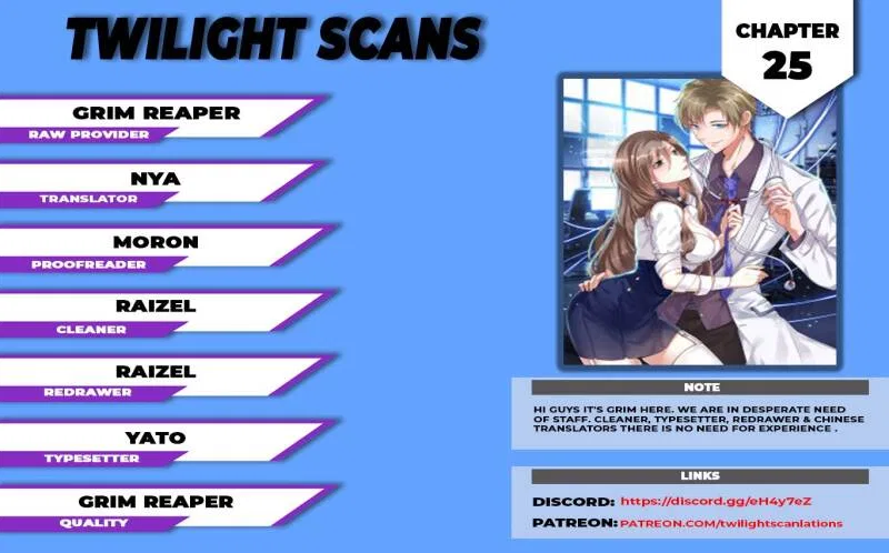 Capital’s Most Crazy Doctor Chapter 25 – Page 1