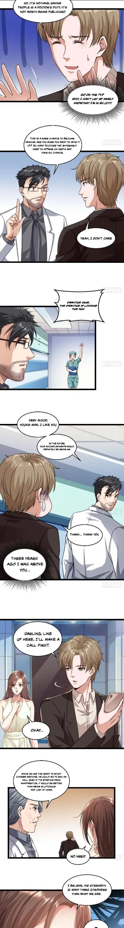 Capital’s Most Crazy Doctor Chapter 25 – Page 5