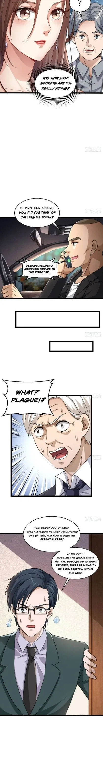 Capital’s Most Crazy Doctor Chapter 25 – Page 6