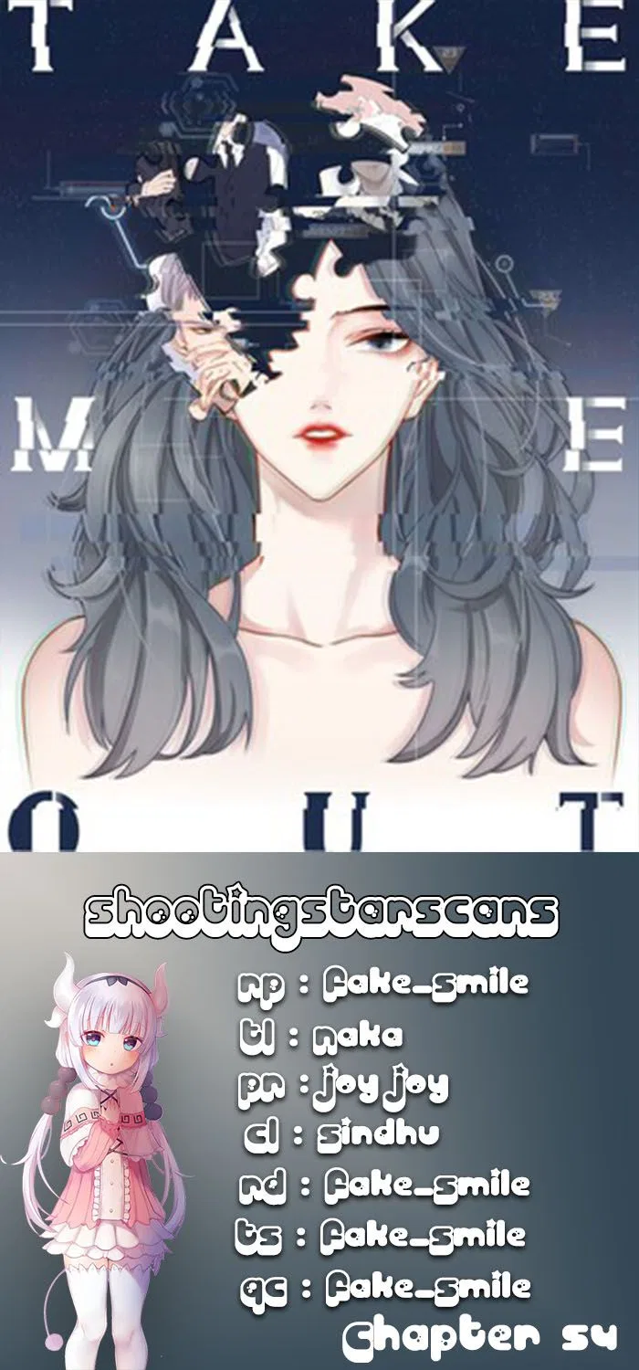 Take Me Out Chapter 54 – Page 1