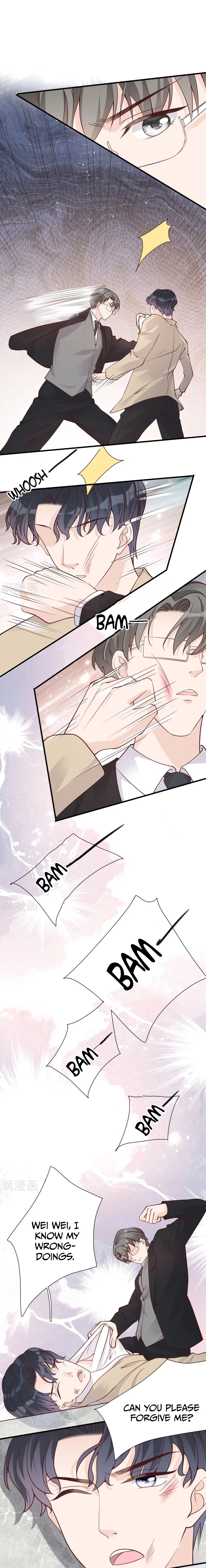 Take Me Out Chapter 36 – Page 3