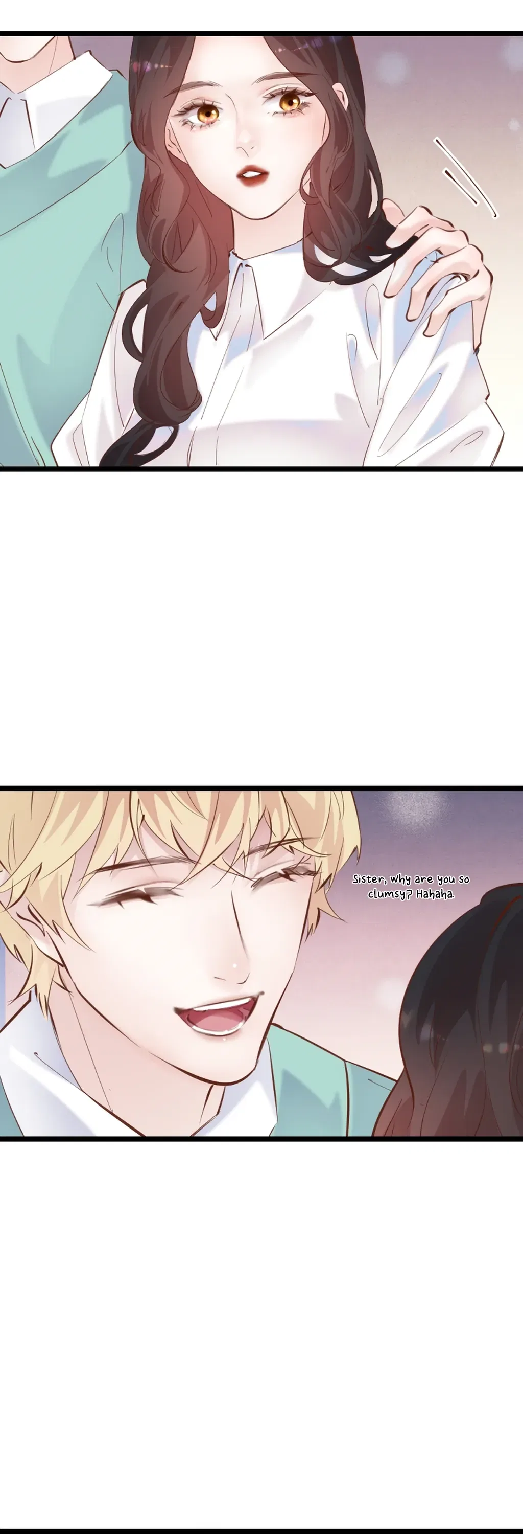 Take Me Out Season 2 Chapter 45 – Page 7