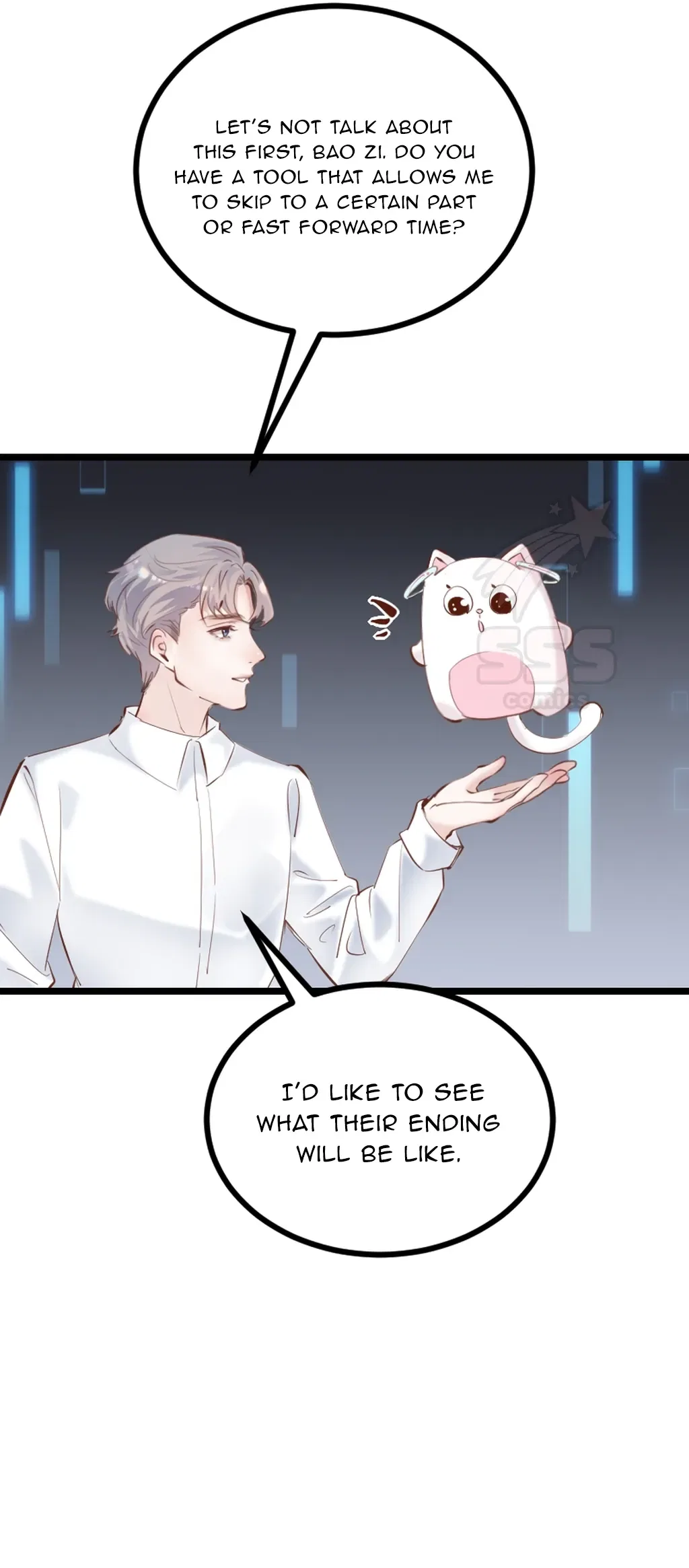 Take Me Out Season 2 Chapter 45 – Page 11
