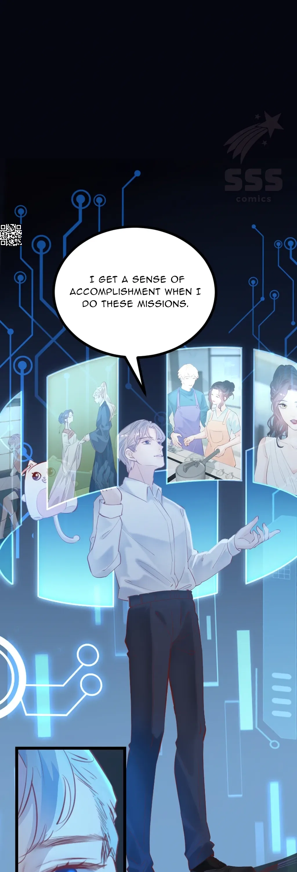 Take Me Out Season 2 Chapter 45 – Page 15